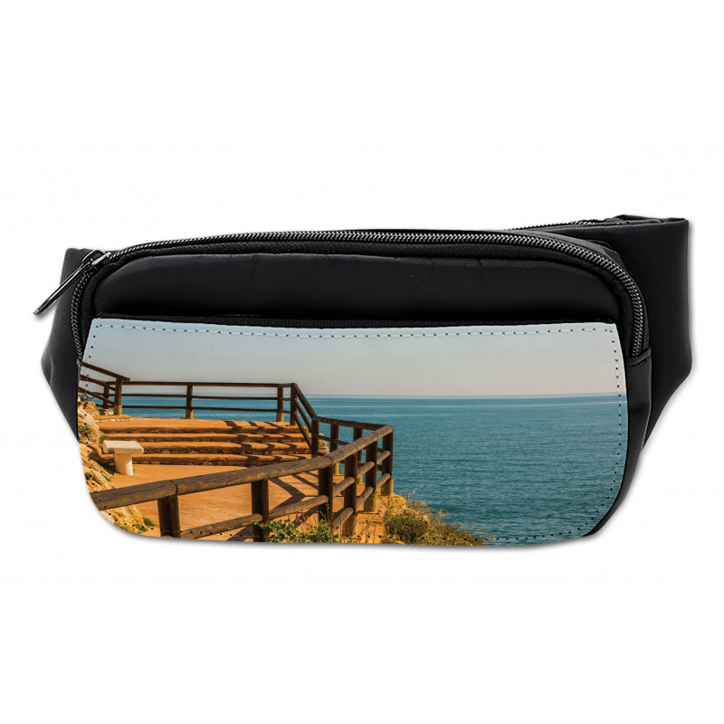 Promenade Sea Coast Bumbag