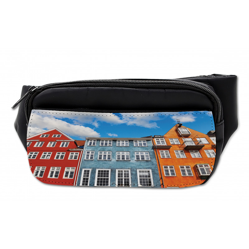 Nyhan Copenhagen Bumbag