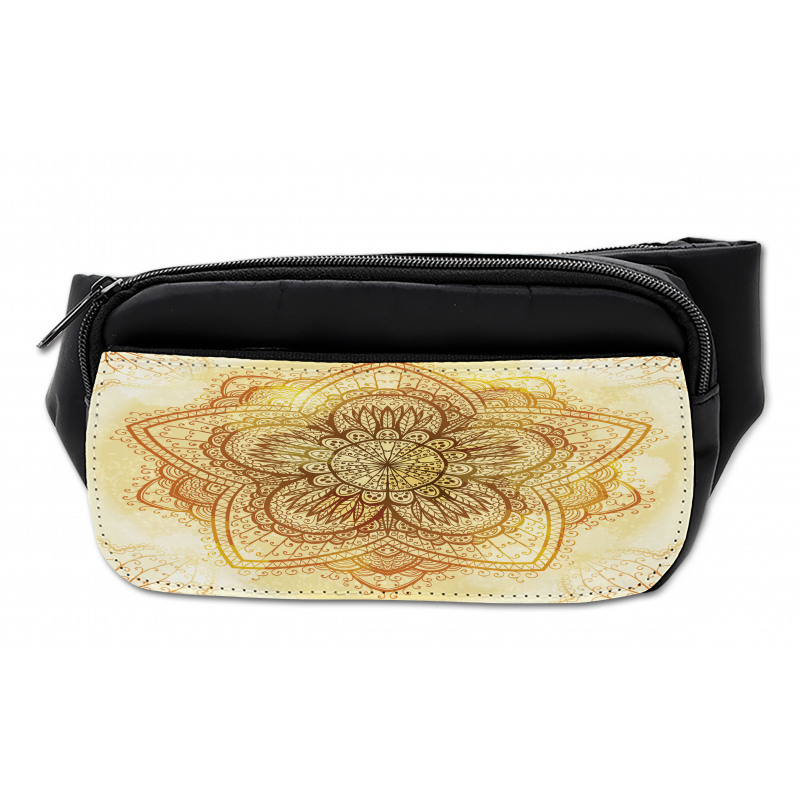 Old Mandala Bumbag