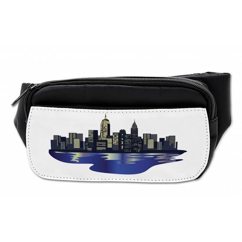 Metropolitan New York Night Bumbag