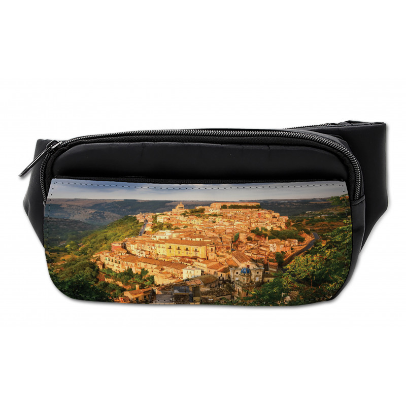 Village Ragusa Bumbag