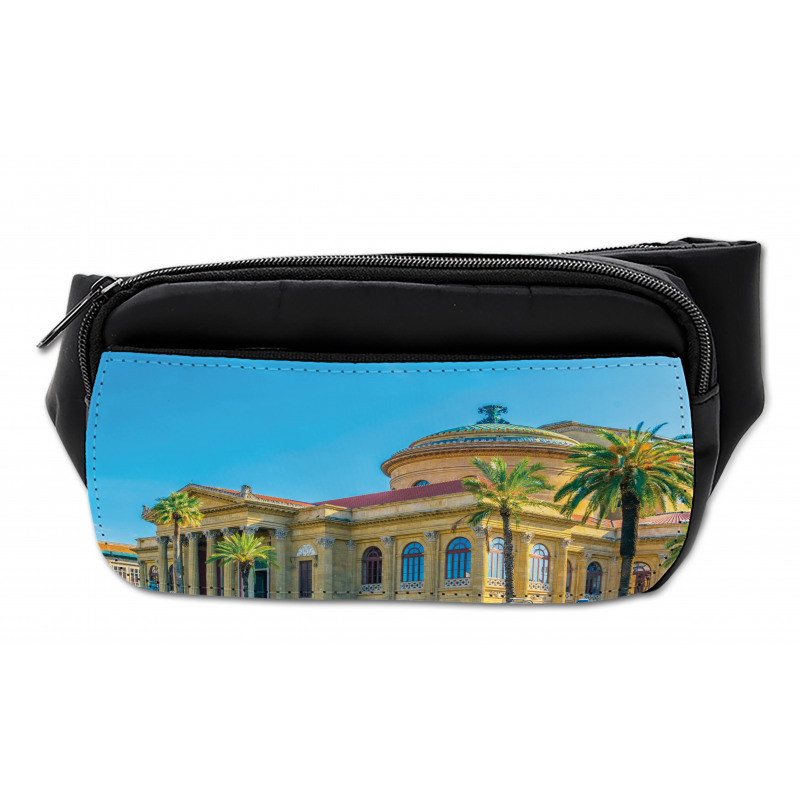 Teatro Massimo in Palermo Bumbag