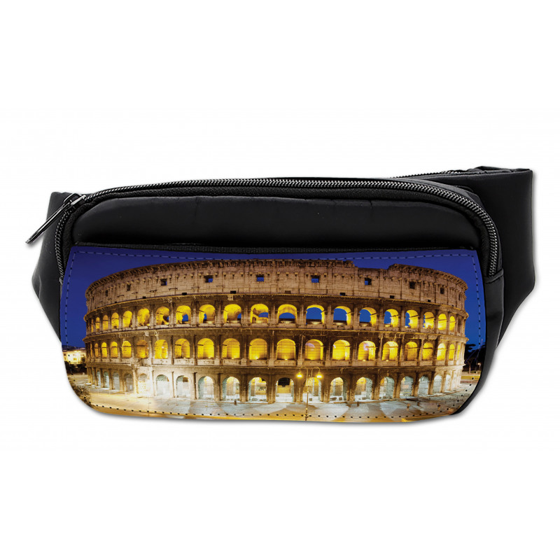 Historical Colosseum Bumbag