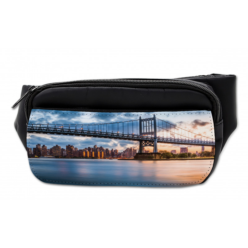 Kennedy Triboro Bumbag