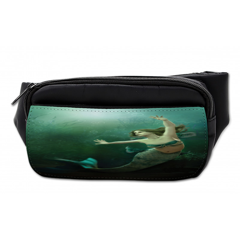 Mermaid Undersea Bumbag