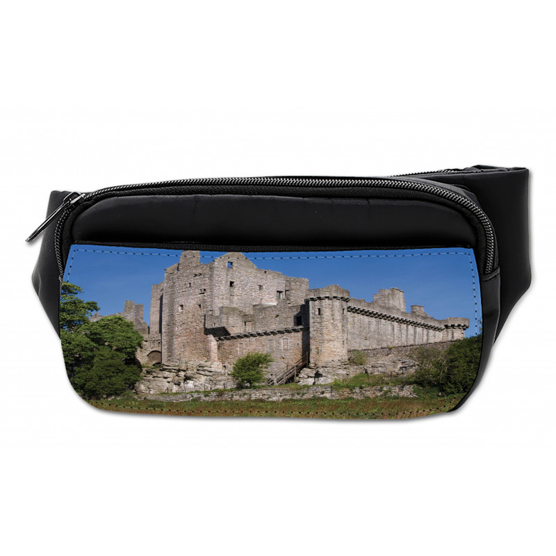 Craigmillar Castle Bumbag