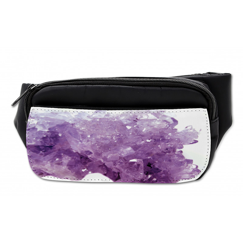 Geological Minerals Nature Bumbag