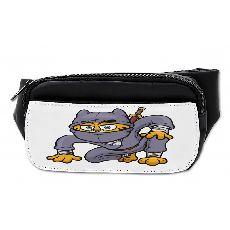 Nursery Arts Bumbag