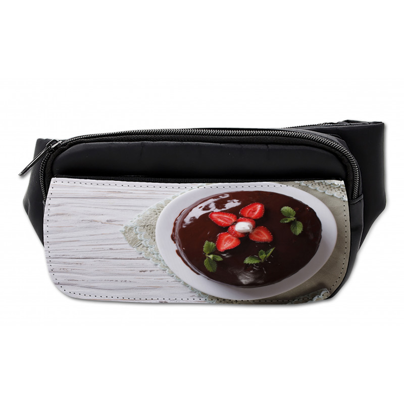 Photo of Chocolate Cake Bumbag