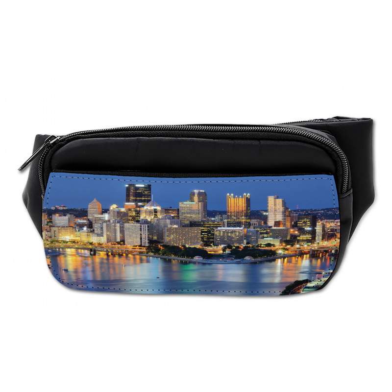 Skyline Downtown Bumbag