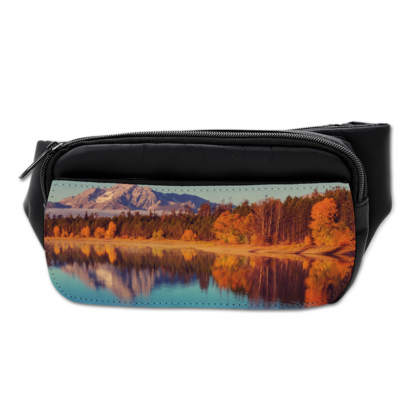 Grand Teton Fall Landscape Bumbag