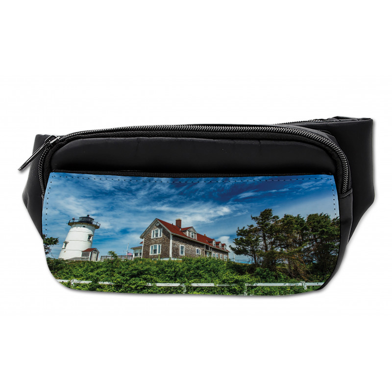 Cape Cod Landscape Bumbag