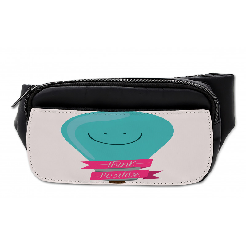 Smiling Item Bumbag