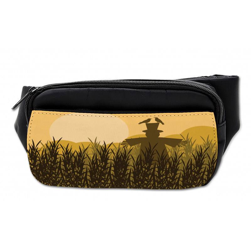 Corn Field Bumbag