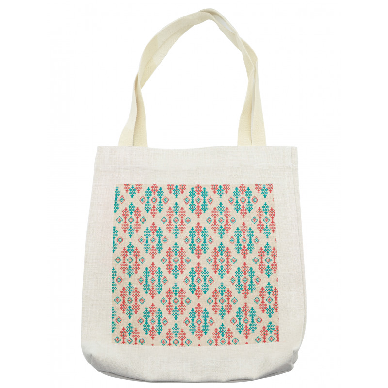 Traditional Local Tote Bag