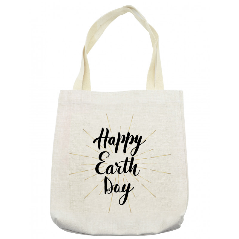 Celebration of the Planet Tote Bag