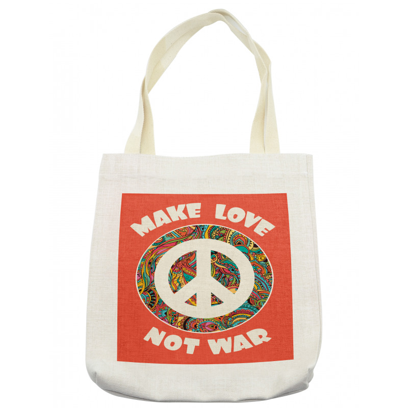 Youth History Politics Tote Bag