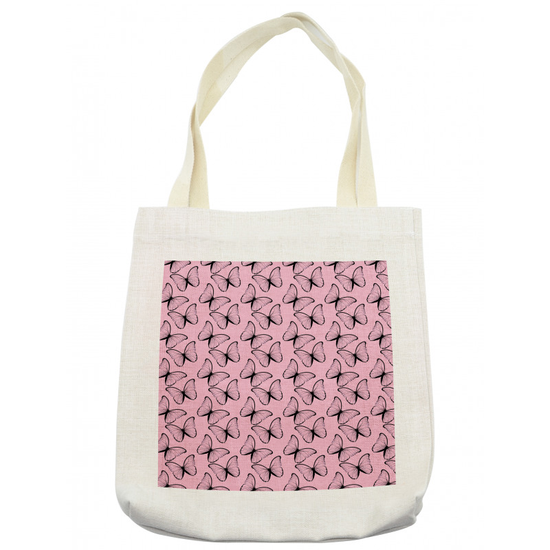 Gracious Spring Animal Tote Bag