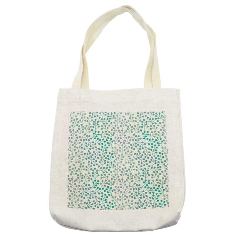 Old Fashion Minimalist Tote Bag