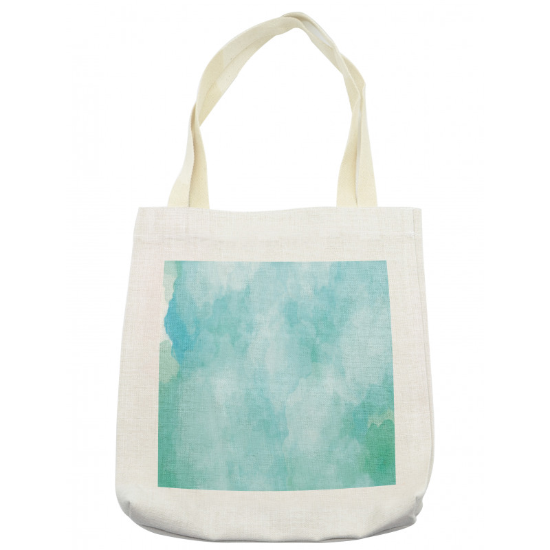 Soft Dream Smoke Tote Bag