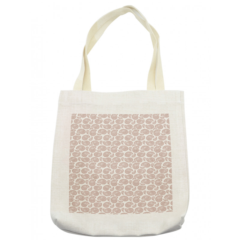 Orient Fashion Design Tote Bag