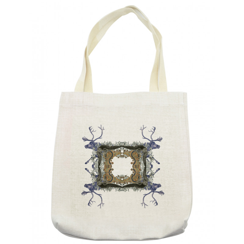 Hunter Wild Animals Tote Bag