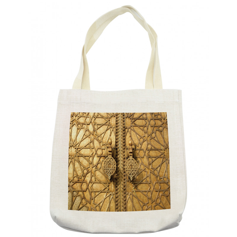 Marrakesh Royal Palace Tote Bag