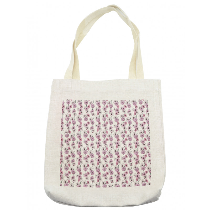 Gardenias Tote Bag