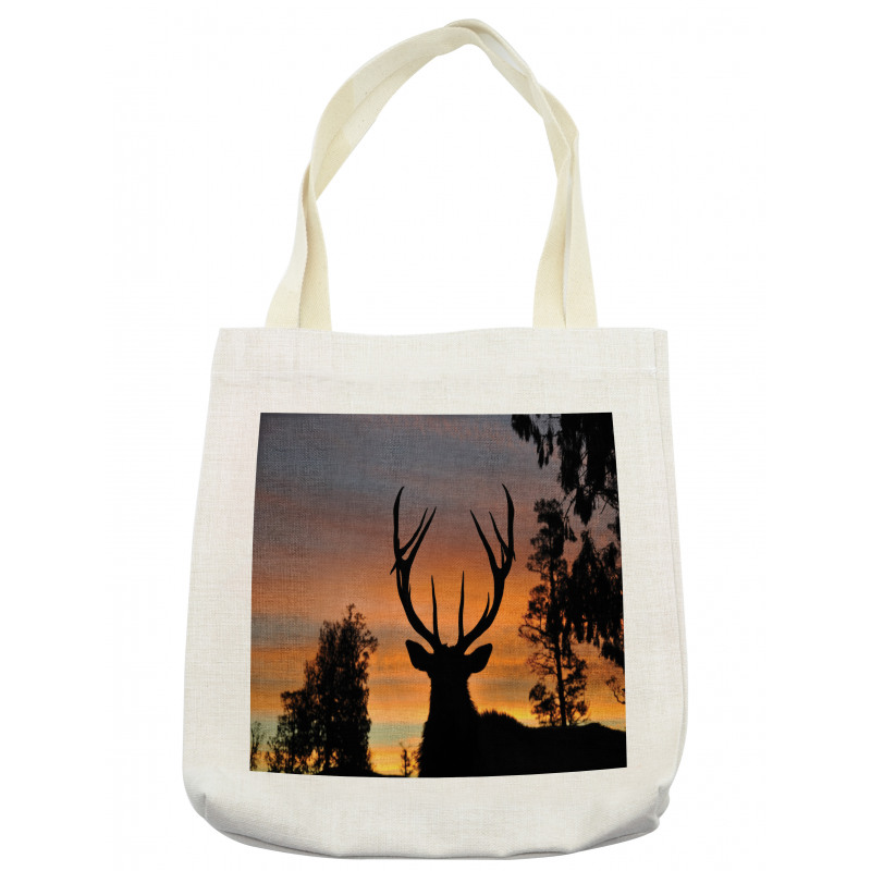 Island New Zealand Tote Bag