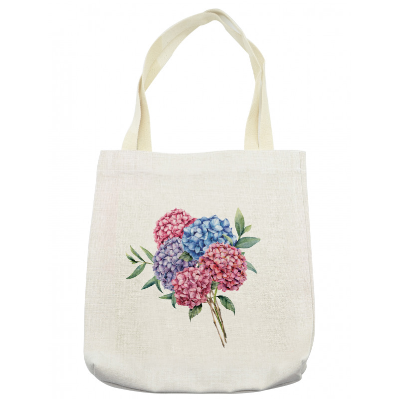 Romantic Nature Spring Tote Bag