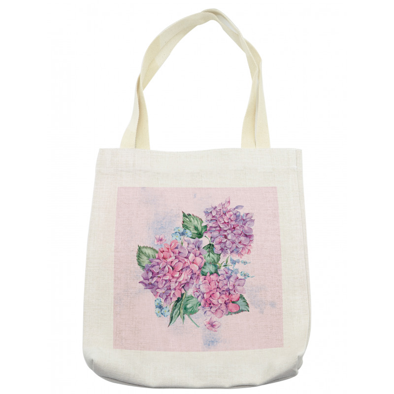 Spring Bouquets Tote Bag