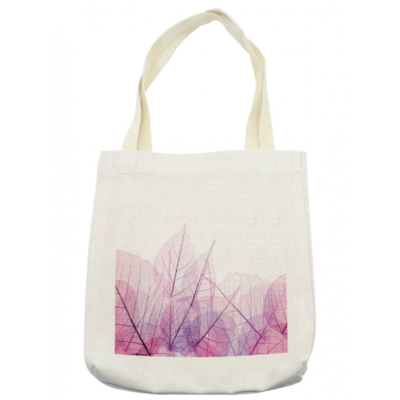 Spring Time Fantasy Tote Bag