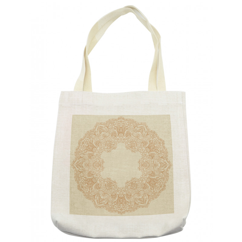 Victorian Feminine Art Tote Bag