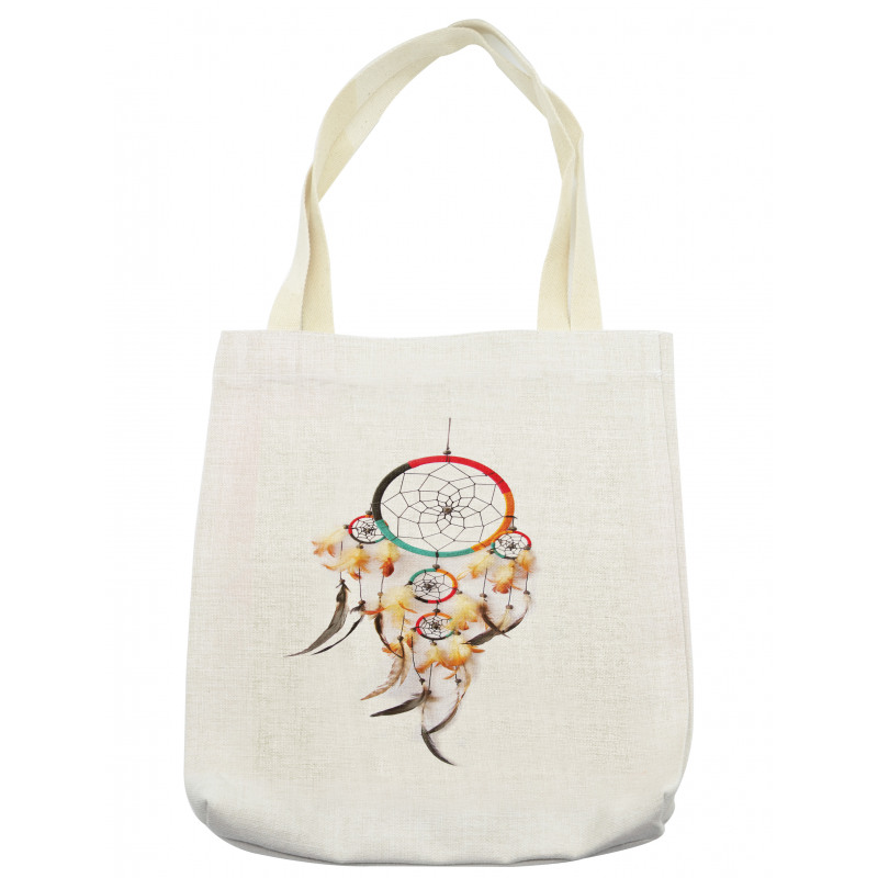 Dreamcatcher Tote Bag