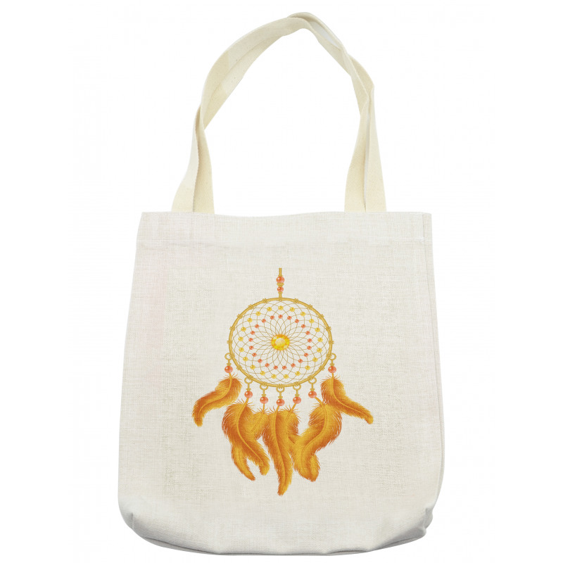 American Indigenous Tote Bag