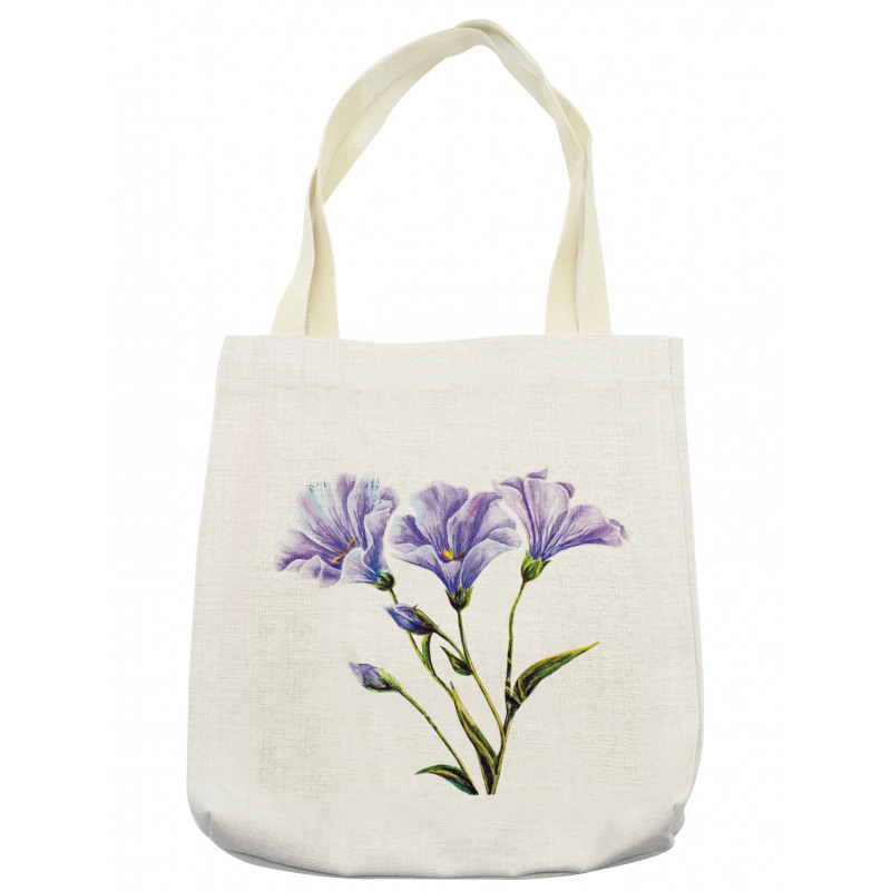 Romantic Summer Tote Bag