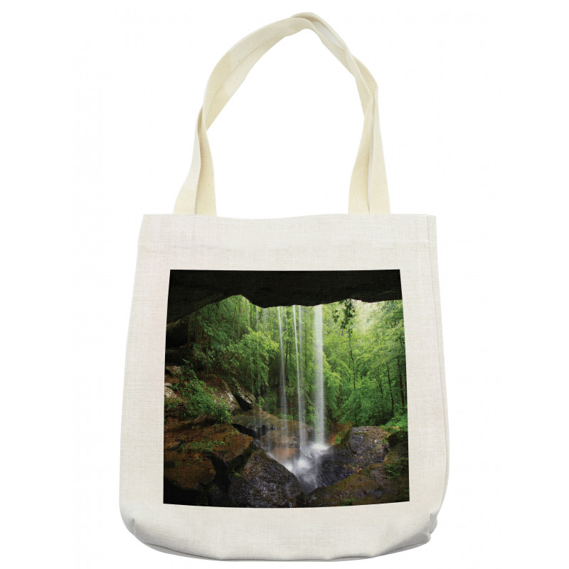 Northern Alabama Tote Bag