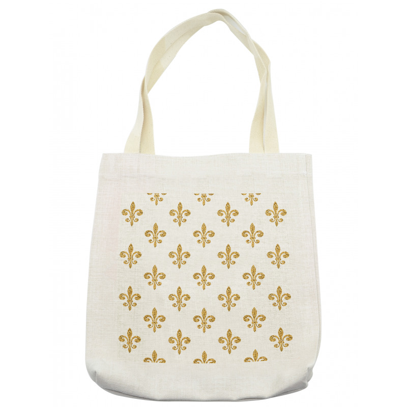 European Lily Noble Tote Bag