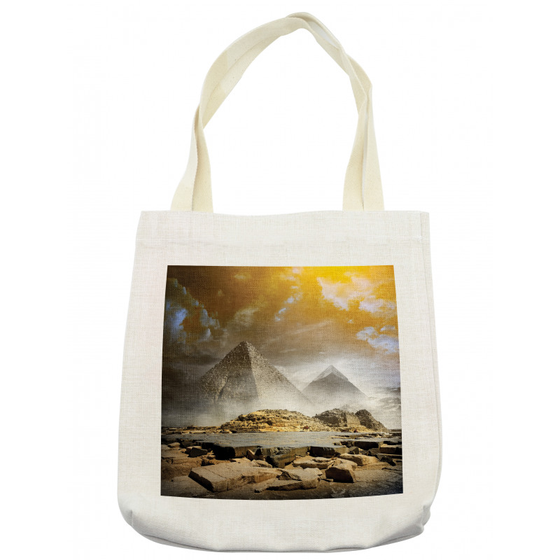 Culture Tote Bag