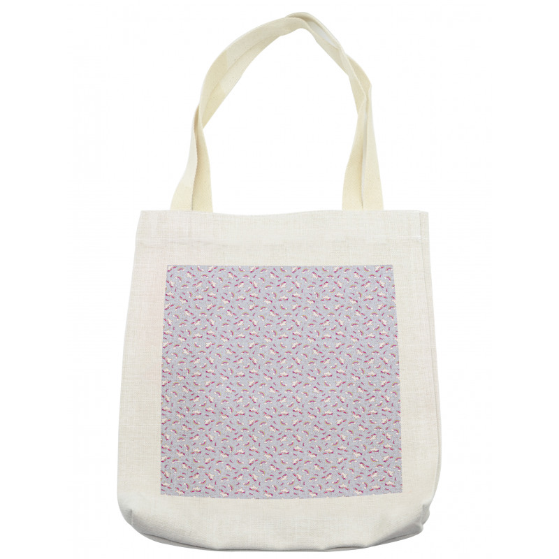 Nursery Horse Sky Tote Bag