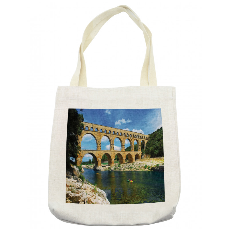 Roman Heritage Tote Bag