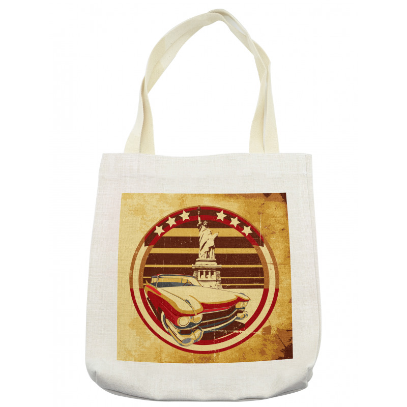 American Tote Bag