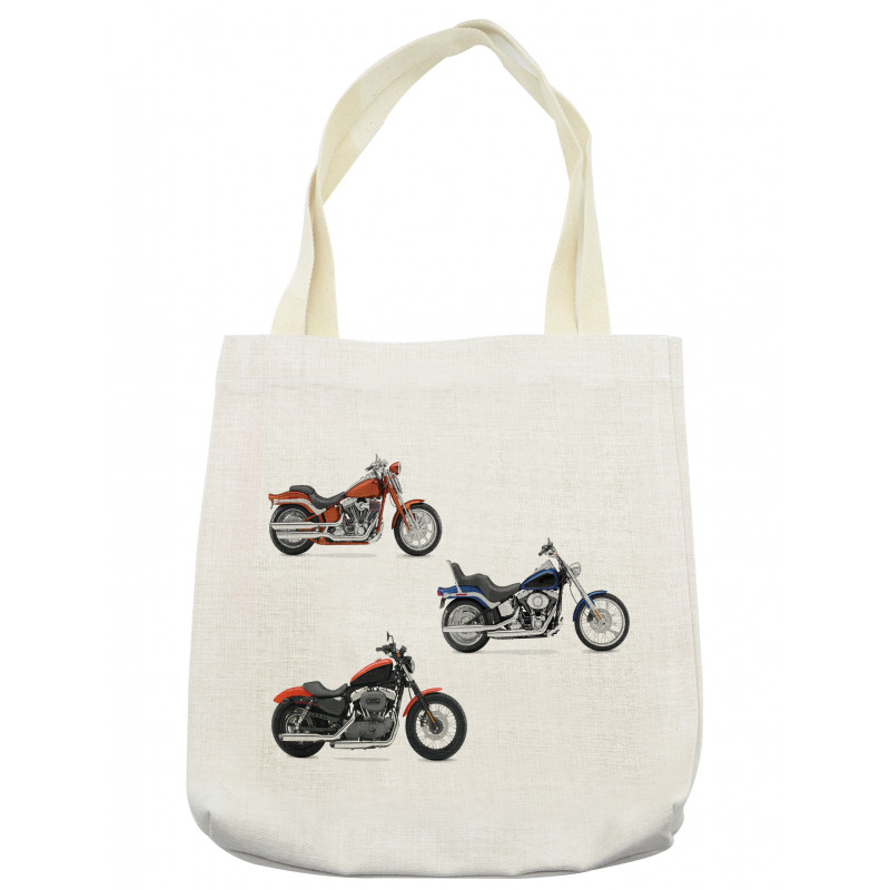 Hippie Style Travel Tote Bag