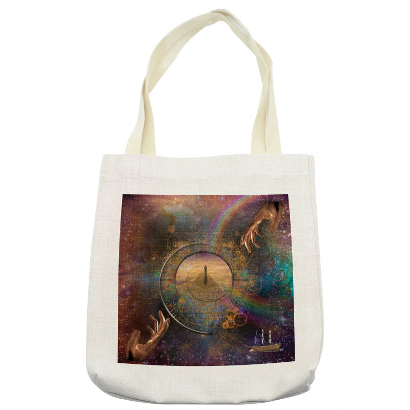 Eternity Fantasy Tote Bag