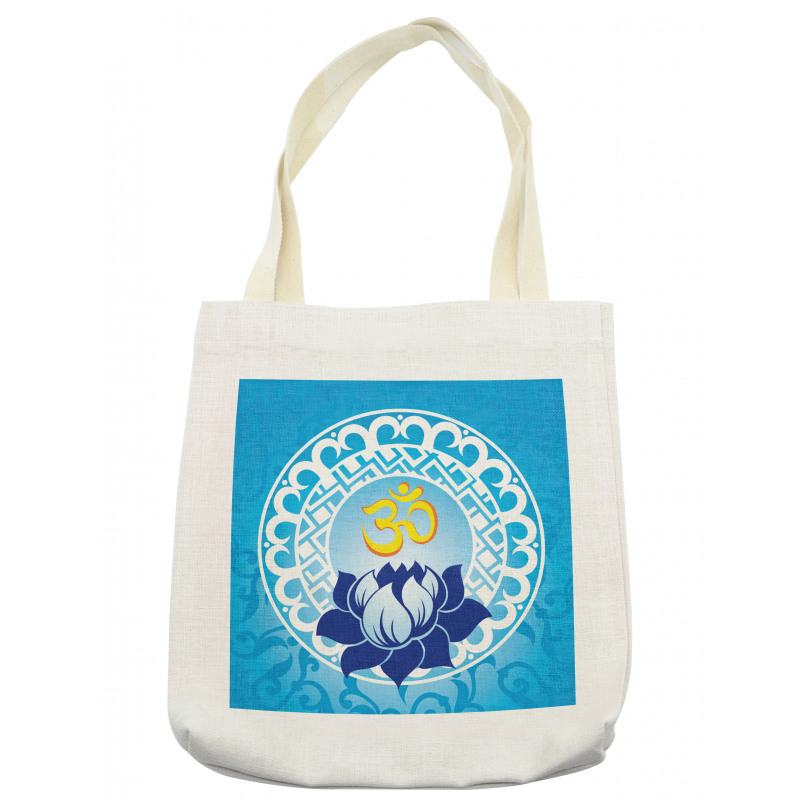 Ancient Sign Art Arrangement Tote Bag