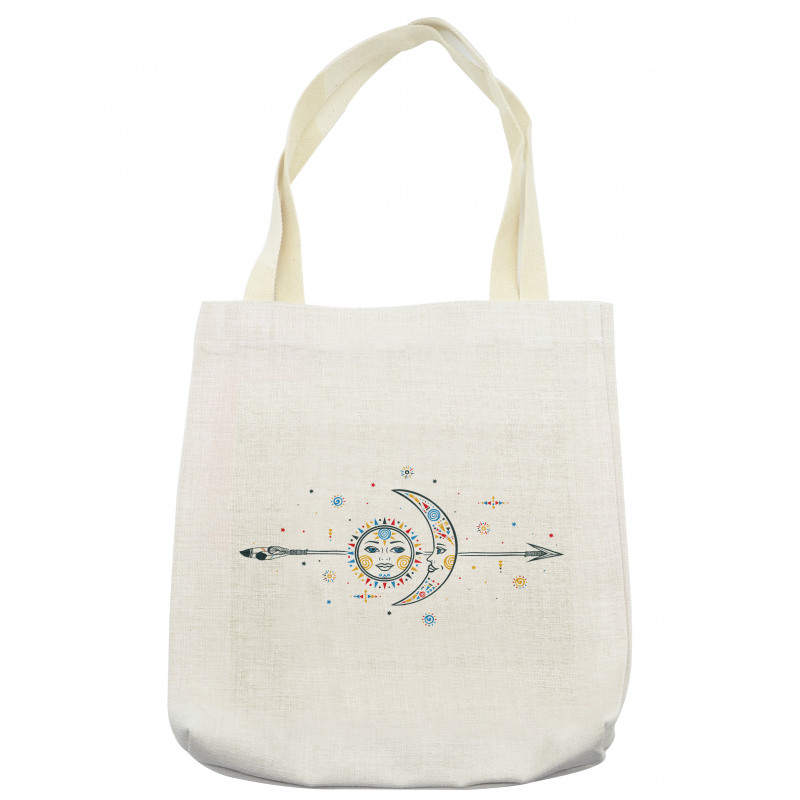 Ornaments Art Tote Bag