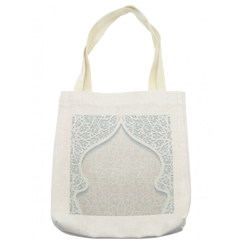 Persian Tote Bag