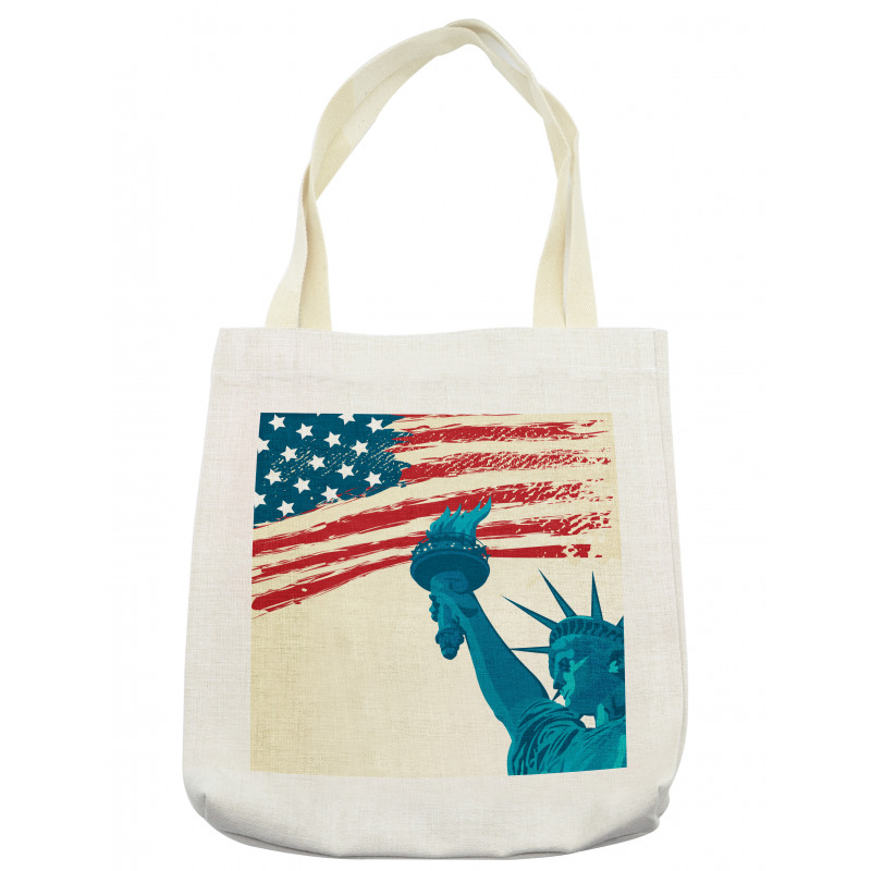 Liberty Tote Bag