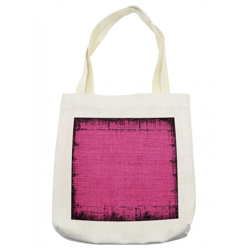 Futuristic Grungy Murky Tote Bag