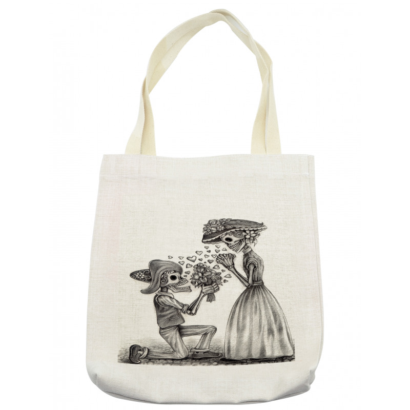 Mariage Tote Bag